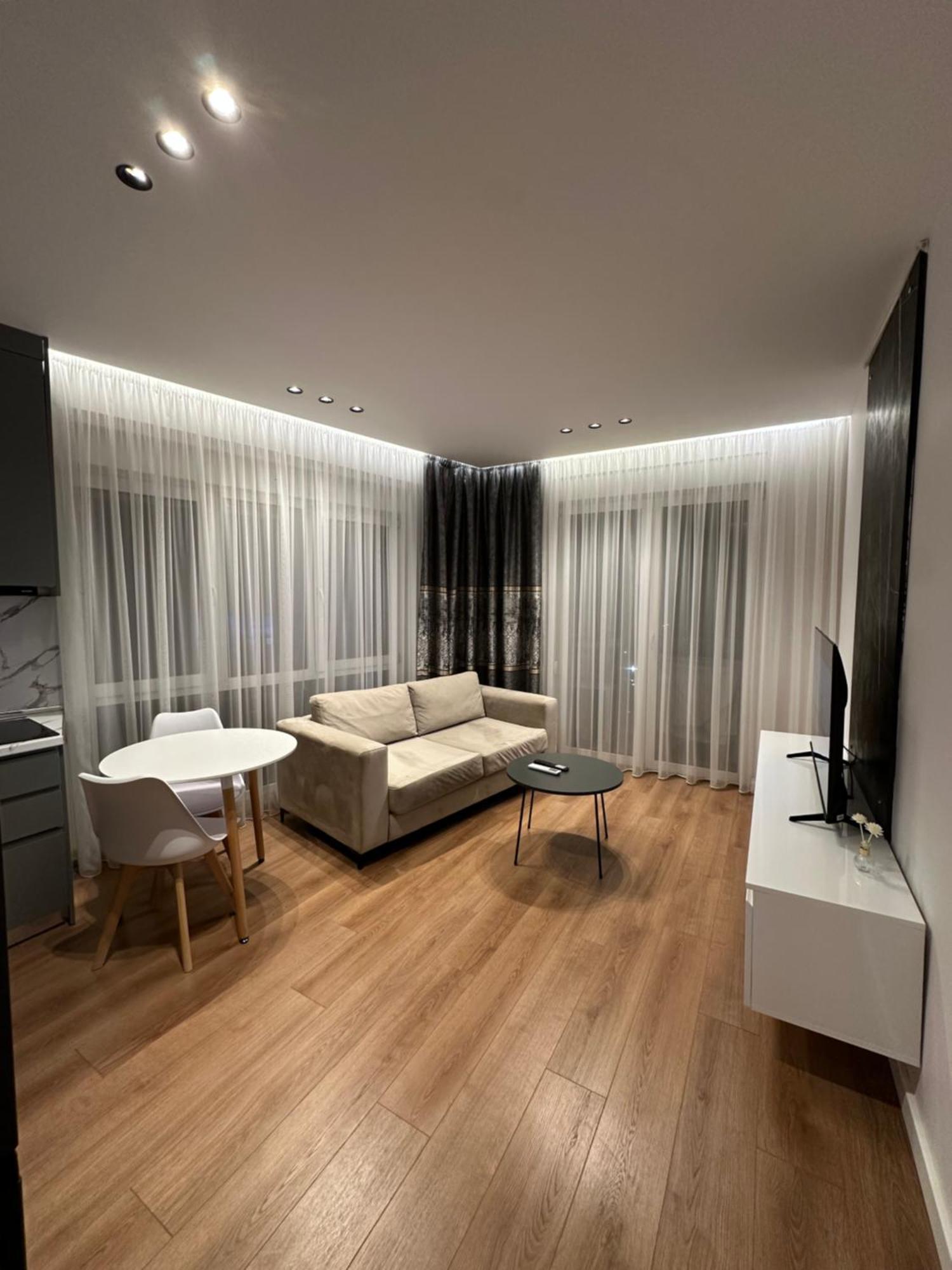 Escape Luxury 3 Tirana